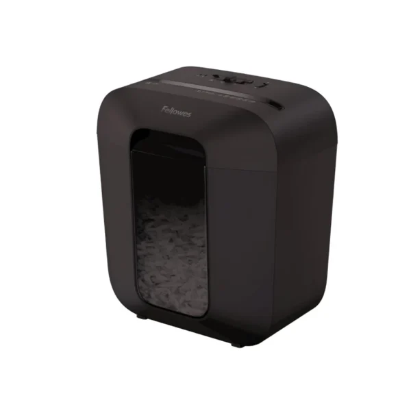 เครื่องทำลายเอกสาร Fellowes รุ่น LX25 - Image 2