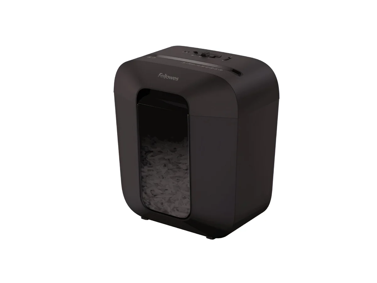 เครื่องทำลายเอกสาร Fellowes รุ่น LX25 - Image 2
