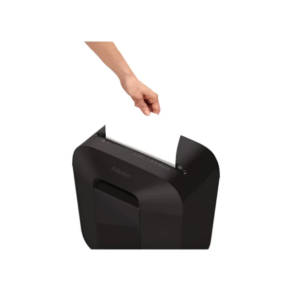 เครื่องทำลายเอกสาร Fellowes รุ่น LX25 - Image 3