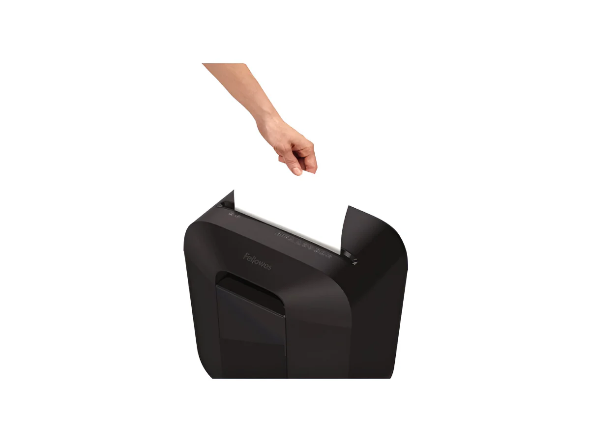 เครื่องทำลายเอกสาร Fellowes รุ่น LX25 - Image 3