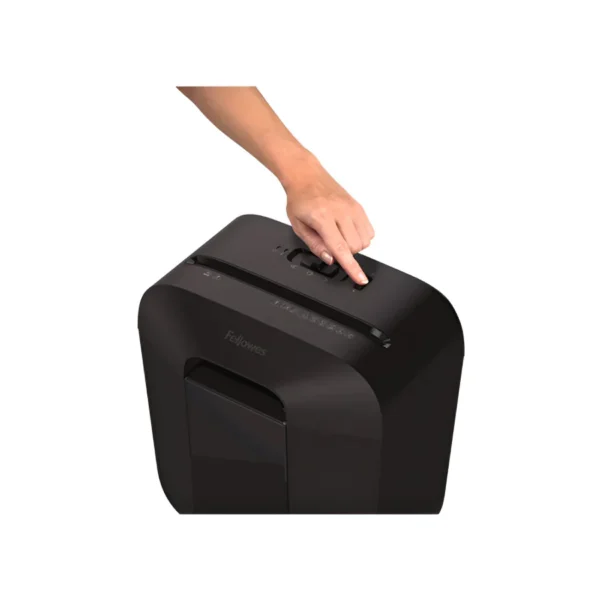 เครื่องทำลายเอกสาร Fellowes รุ่น LX25 - Image 4