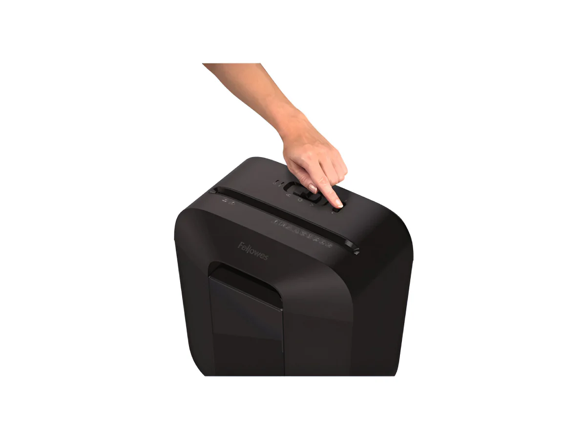 เครื่องทำลายเอกสาร Fellowes รุ่น LX25 - Image 4
