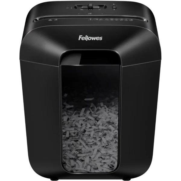 เครื่องทำลายเอกสาร Fellowes รุ่น LX45