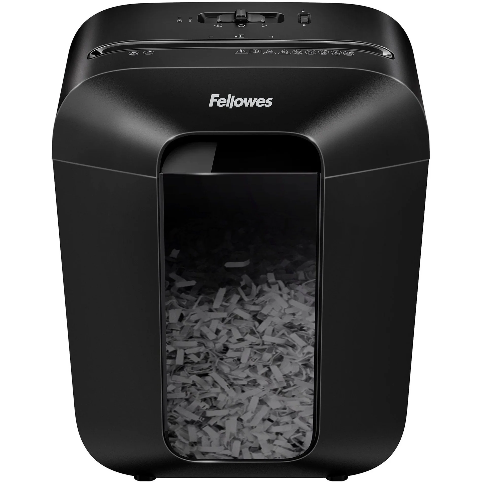 เครื่องทำลายเอกสาร Fellowes รุ่น LX45