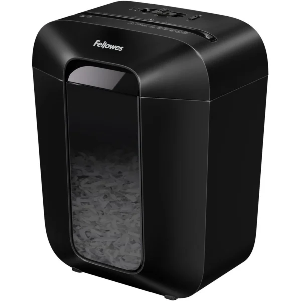 เครื่องทำลายเอกสาร Fellowes รุ่น LX45 - Image 2