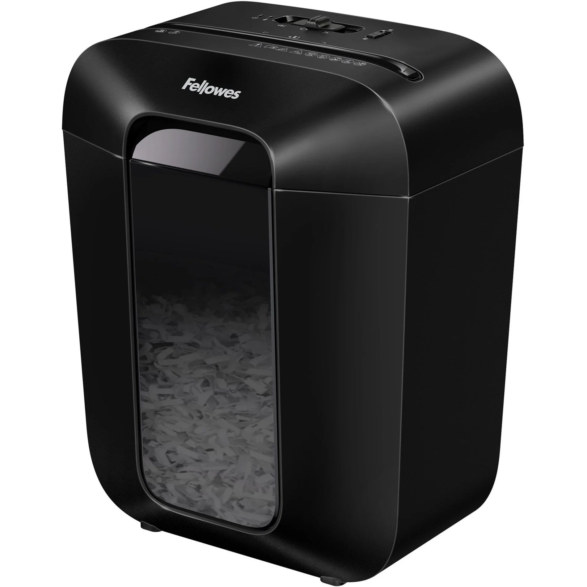 เครื่องทำลายเอกสาร Fellowes รุ่น LX45 - Image 2