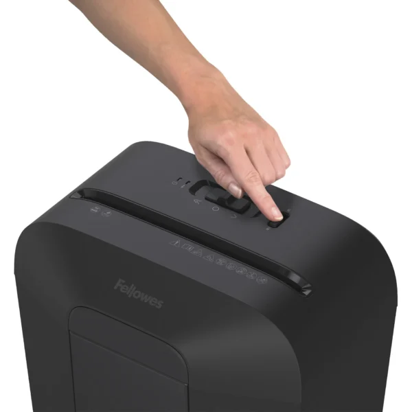 เครื่องทำลายเอกสาร Fellowes รุ่น LX45 - Image 4