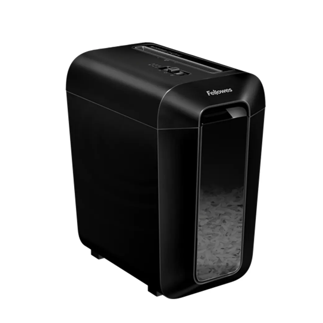 เครื่องทำลายเอกสาร Fellowes รุ่น LX65