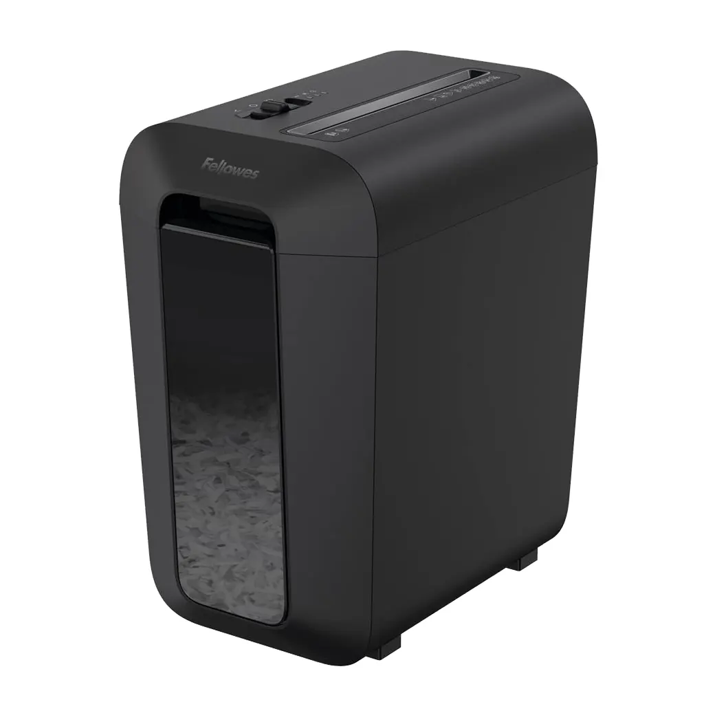 เครื่องทำลายเอกสาร Fellowes รุ่น LX65 - Image 3