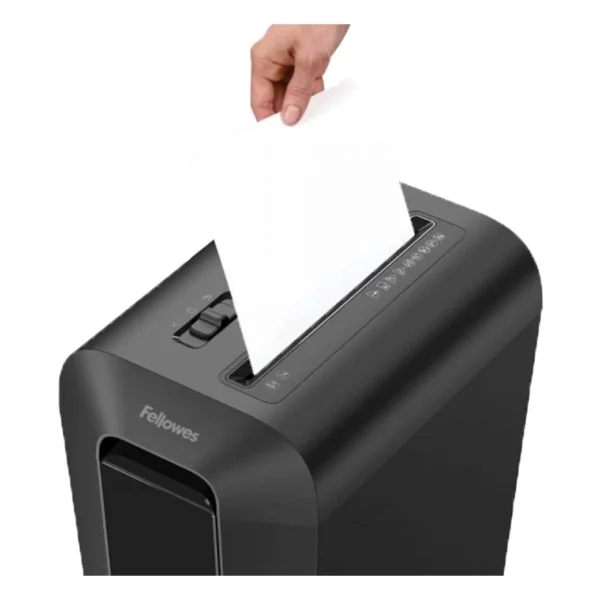 เครื่องทำลายเอกสาร Fellowes รุ่น LX65 - Image 4