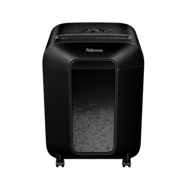 เครื่องทำลายเอกสาร Fellowes รุ่น LX85 - Image 2