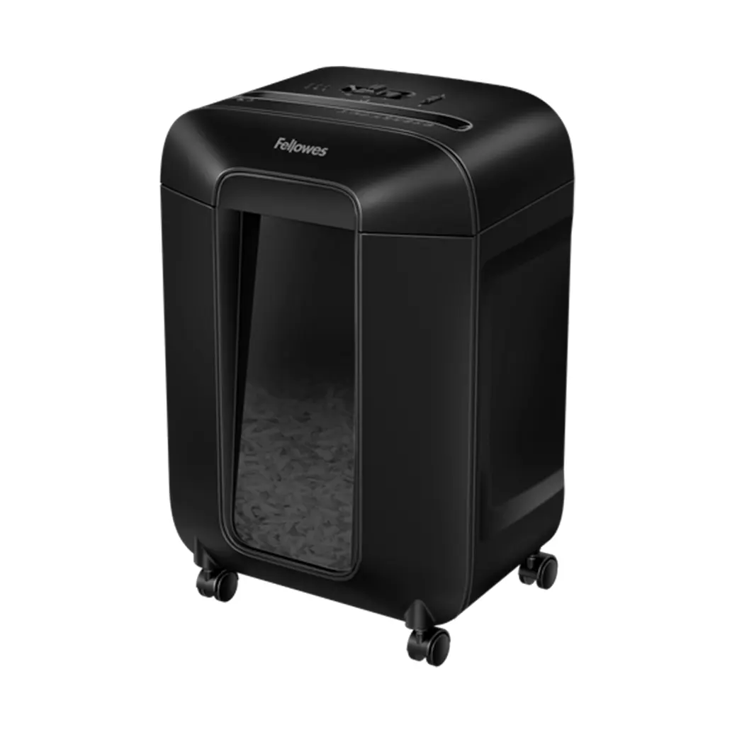 เครื่องทำลายเอกสาร Fellowes รุ่น LX85 - Image 3