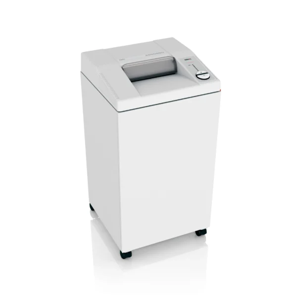 เครื่องทำลายเอกสาร IDEAL 2604 (ตัดตรง Strip-Cut) - Image 2
