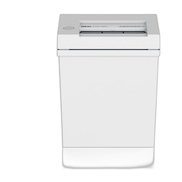 เครื่องทำลายเอกสาร IDEAL 2245 (ตัดตรง Strip-Cut)