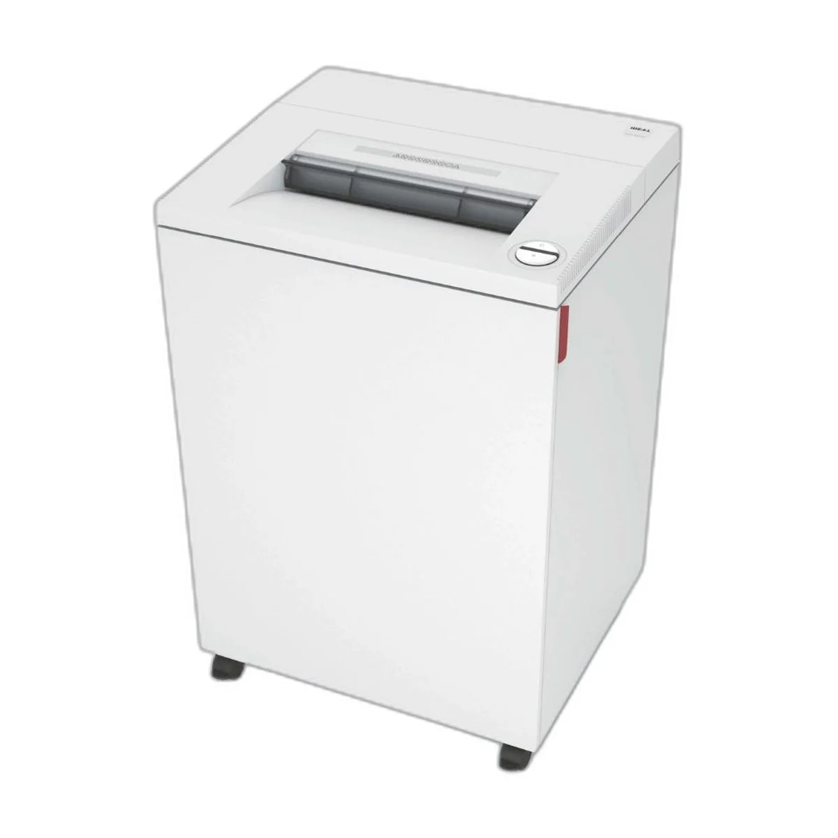เครื่องทำลายเอกสาร IDEAL 4001 (ตัดตรง Strip-Cut)